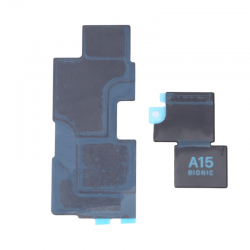 For iPhone 13 Pro Motherboard Heat Sink Sticker 