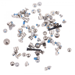 For iPhone 13 Pro Full Set Screws  