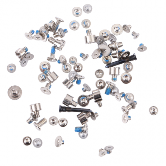 For iPhone 13 Pro Full Set Screws