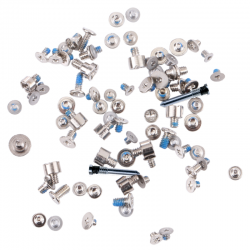 For iPhone 13 Pro Full Set Screws For iPhone 13 Pro Full Set Screws