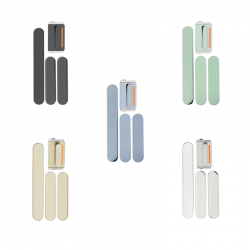 For iPhone 13 Pro / 13 Pro Max Side Buttons 