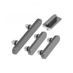 For iPhone 13 Pro / 13 Pro Max Side Buttons 