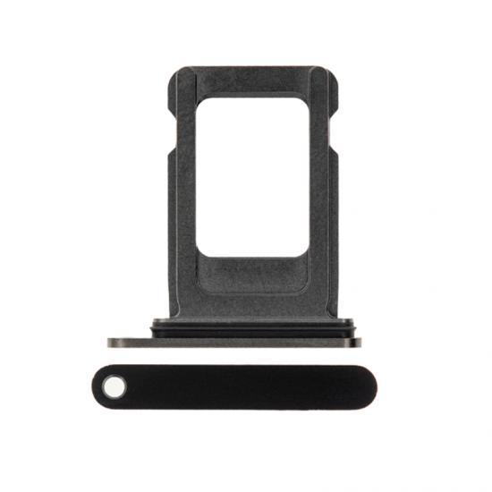 For iPhone 13 Pro / 13 Pro Max Single Sim Card Tray