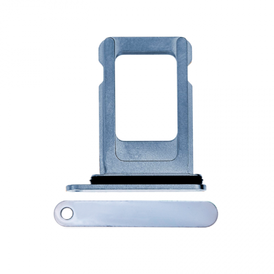 For iPhone 13 Pro / 13 Pro Max Single Sim Card Tray