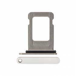 For iPhone 13 Pro / 13 Pro Max Single Sim Card Tray For iPhone 13 Pro / 13 Pro Max Single Sim Card Tray