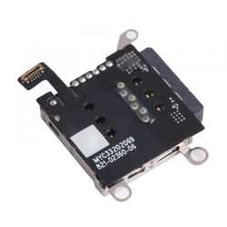 For iPhone 13 Pro Single Sim Card Reader For iPhone 13 Pro Single Sim Card Reader