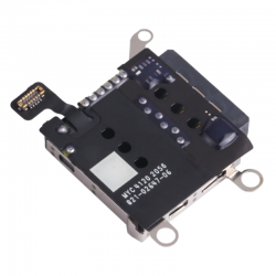 For iPhone 13 Pro Dual Sim Card Reader For iPhone 13 Pro Dual Sim Card Reader