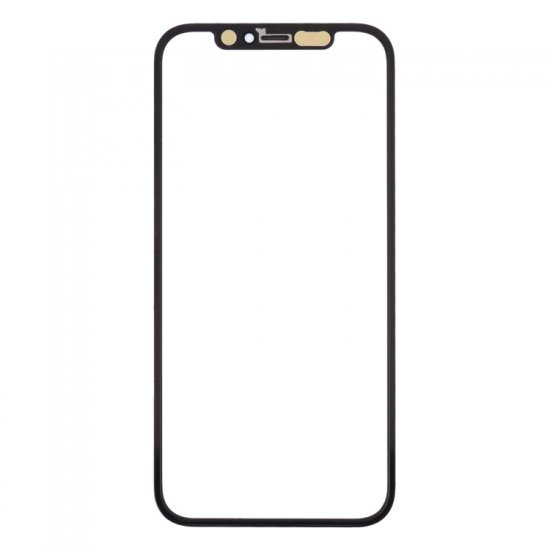 For iPhone 13 Front Glass Lens