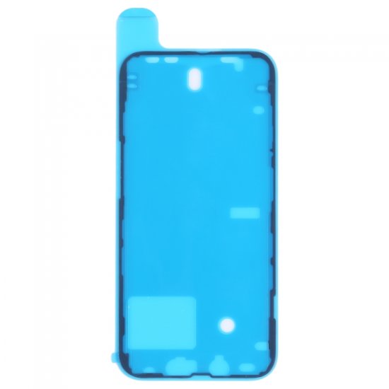For iPhone 13 LCD Frame Bezel Waterproof Adhesive Stickers Ori