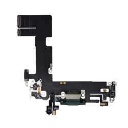For iPhone 13 Charging Flex Green For iPhone 13 Charging Flex Green