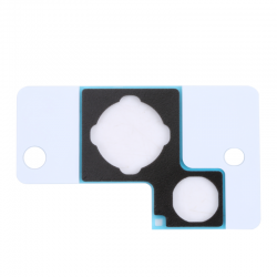 For iPhone 13 / 13 Mini Back Camera Dustproof Sponge Foam Pads 100pcs For iPhone 13 / 13 Mini Back Camera Dustproof Sponge Foam Pads 100pcs