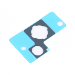 For iPhone 13 / 13 Mini Back Camera Dustproof Sponge Foam Pads 100pcs