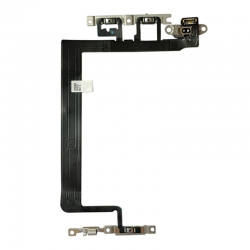For iPhone 13 Power Button Flex Cable 