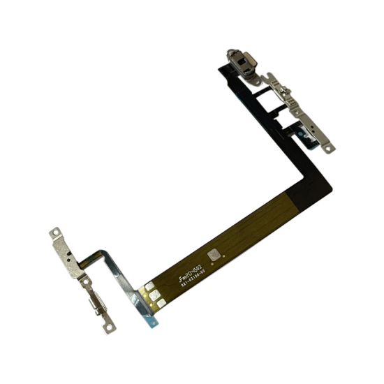 For iPhone 13 Power Button Flex Cable
