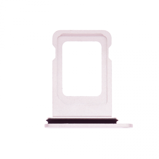 For iPhone 13 Dual Sim Card Tray Pink