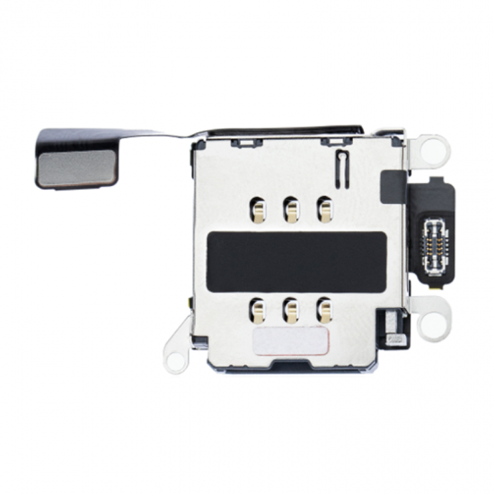 For iPhone 13 Single Sim Card Reader