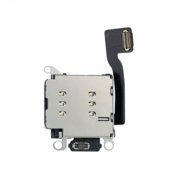 For iPhone 13 Dual Sim Card Reader For iPhone 13 Dual Sim Card Reader