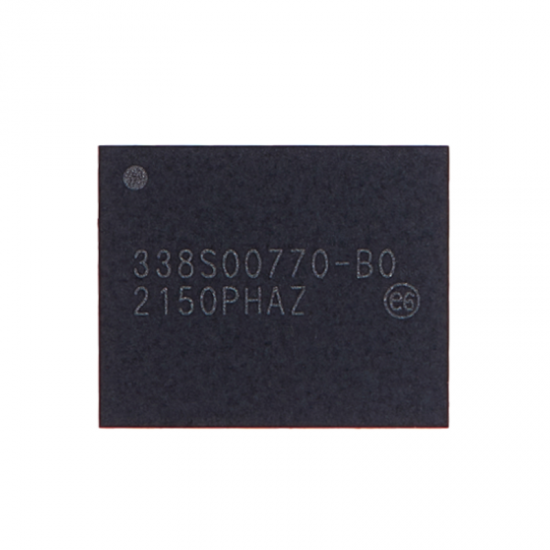 For iPhone 13 / 13 Mini / 13 Pro / 13 Pro Max 338S00770 Charging IC PMIC Power Management Tigris