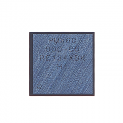 Small Power IC PMX60 for iPhone 13 13 Mini 13 Pro 13 Pro Max