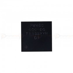 Small Power IC PMX60 for iPhone 13 13 Mini 13 Pro 13 Pro Max