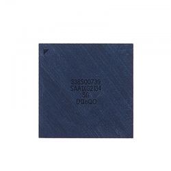 Audio Big IC 338S00739 for iPhone 13 14 Series Audio Big IC 338S00739 for iPhone 13 14 Series