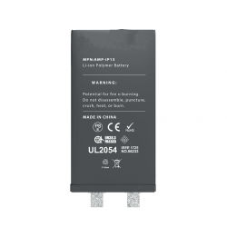 For iPhone 13 Battery Cell For iPhone 13 Battery Cell