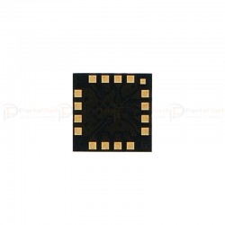Gyroscoope IC LY for iPhone 13 Series