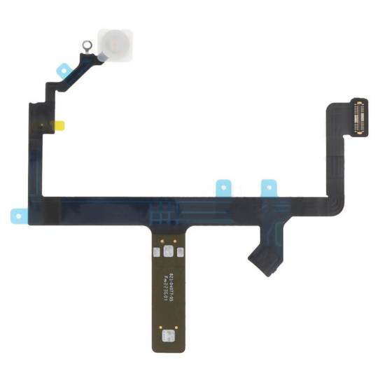 For iPhone 14 Plus Flash Light Sensor Flex Cable