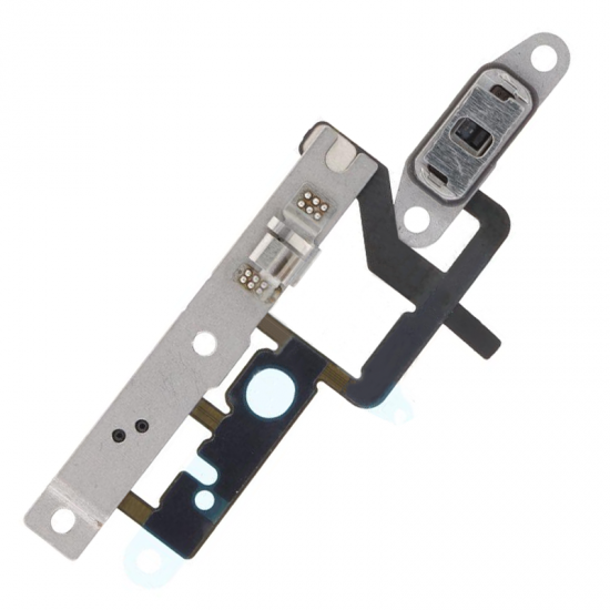 For iPhone 14 / 14 Plus Volume Button Flex Cable