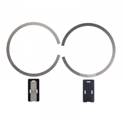 For iPhone 14 / 14 Plus Wireless NFC Charging MagSafe Magnet For iPhone 14 / 14 Plus Wireless NFC Charging MagSafe Magnet