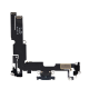 For iPhone 14 Plus Charging Port Flex Cable Black