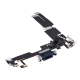 For iPhone 14 Plus Charging Port Flex Cable Black