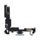 For iPhone 14 Plus Charging Port Flex Cable Blue