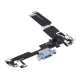 For iPhone 14 Plus Charging Port Flex Cable Blue