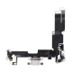 For iPhone 14 Plus Charging Port Flex Cable Purple