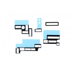 For iPhone 14/14 Plus Mainboard Inline Insulator Sticker 10Pcs For iPhone 14/14 Plus Mainboard Inline Insulator Sticker 10Pcs