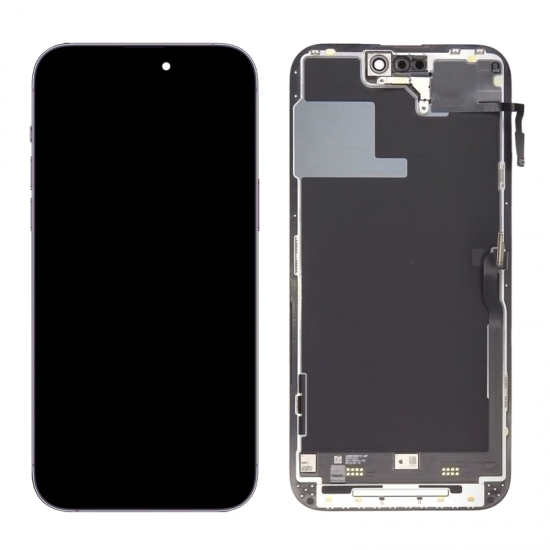 For iPhone 14 Pro Max Screen Display
