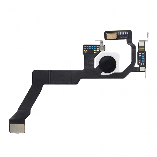 For iPhone 14 Pro Max Flashlight Flex Cable