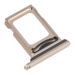 For iPhone 14 Pro / 14 Pro Max Dual Sim Card Tray For iPhone 14 Pro / 14 Pro Max Dual Sim Card Tray