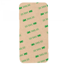 For iPhone 14 Pro Max High-Quality 3M Glue Adhesive Tape 10Pcs For iPhone 14 Pro Max High-Quality 3M Glue Adhesive Tape 10Pcs