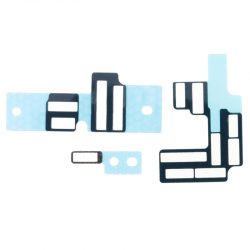 For iPhone 14 Pro / 14 Pro Max Mainboard Inline Insulator Sticker 4pcs in One Set For iPhone 14 Pro / 14 Pro Max Mainboard Inline Insulator Sticker 4pcs in One Set