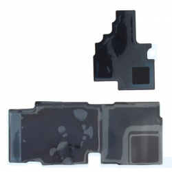 For iPhone 14 Pro Max Motherboard Sticker 2pcs in One Set For iPhone 14 Pro Max Motherboard Sticker 2pcs in One Set