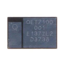 QET7100 Envelope Tracking IC For iPhone 14 Pro Max QET7100 Envelope Tracking IC For iPhone 14 Pro Max