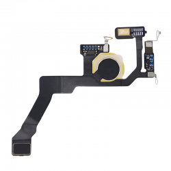 For iPhone 14 Pro Flash Light Sensor Flex Cable For iPhone 14 Pro Flash Light Sensor Flex Cable