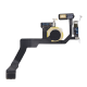 For iPhone 14 Pro Flash Light Sensor Flex Cable