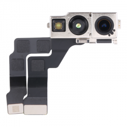 For iPhone 14 Pro Front Camera 