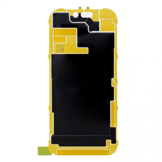 For iPhone 14 Pro LCD Back Adhesive