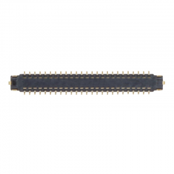 For iPhone 14 Pro LCD FPC Connector Port Onboard 50Pin For iPhone 14 Pro LCD FPC Connector Port Onboard 50Pin