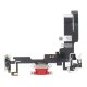 For iPhone 14 Charging Port Flex Cable Red