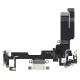 For iPhone 14 Charging Port Flex Cable Sliver